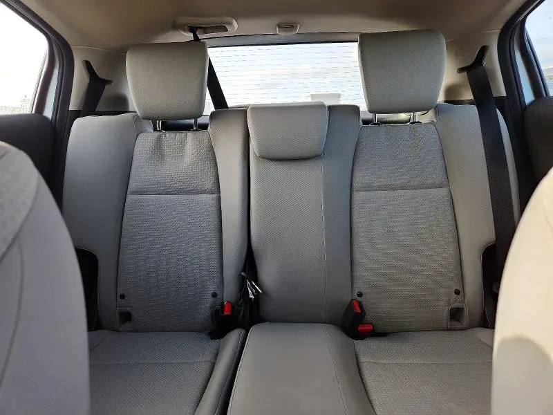 2019 HONDA HR-V LX  