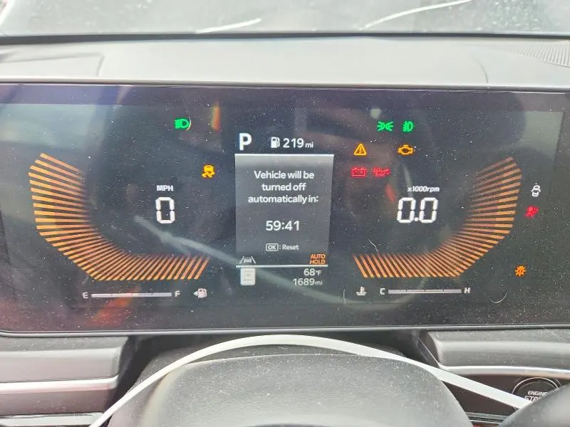 2026 KIA K5 GT LINE  