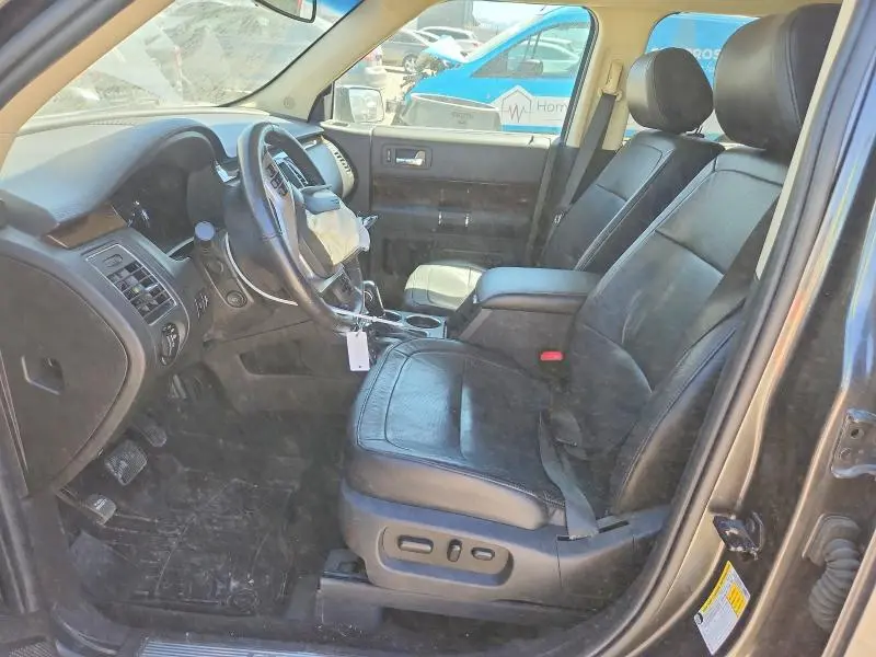 2017 FORD FLEX LIMITED  
