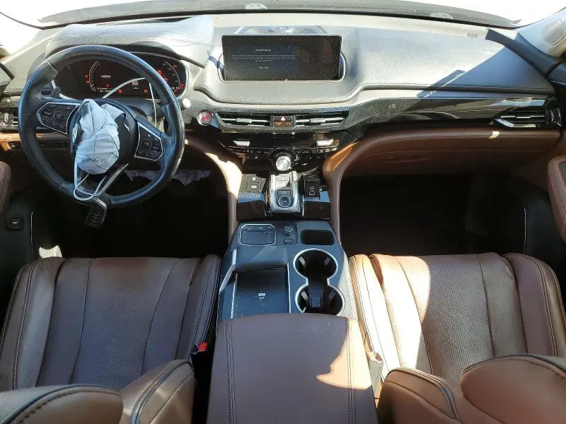 2022 ACURA MDX ADVANCE  