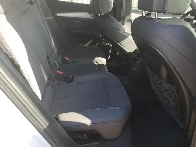 2024 AUDI Q5 E PRESTIGE 55  