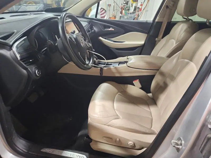 2016 BUICK ENVISION PREMIUM  