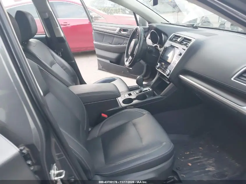 2019 SUBARU LEGACY 2.5I LIMITED