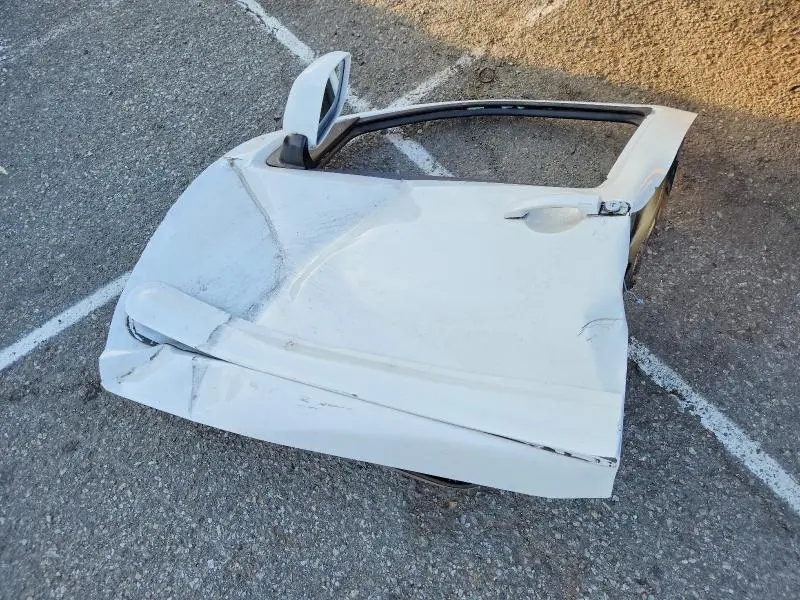 2012 NISSAN PATHFINDER S  