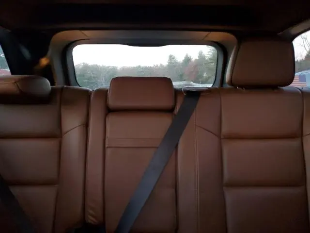 2021 JEEP GRAND CHEROKEE OVERLAND  