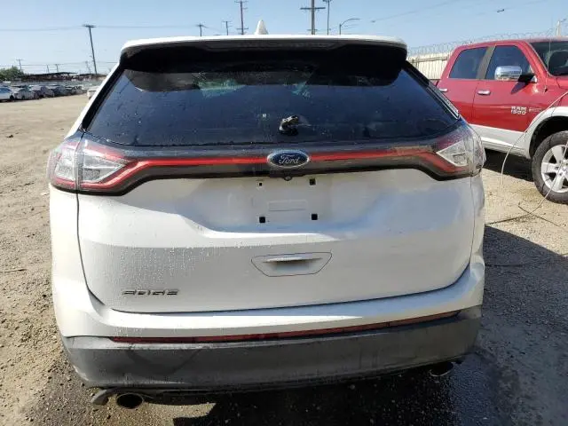 2015 FORD EDGE SE  