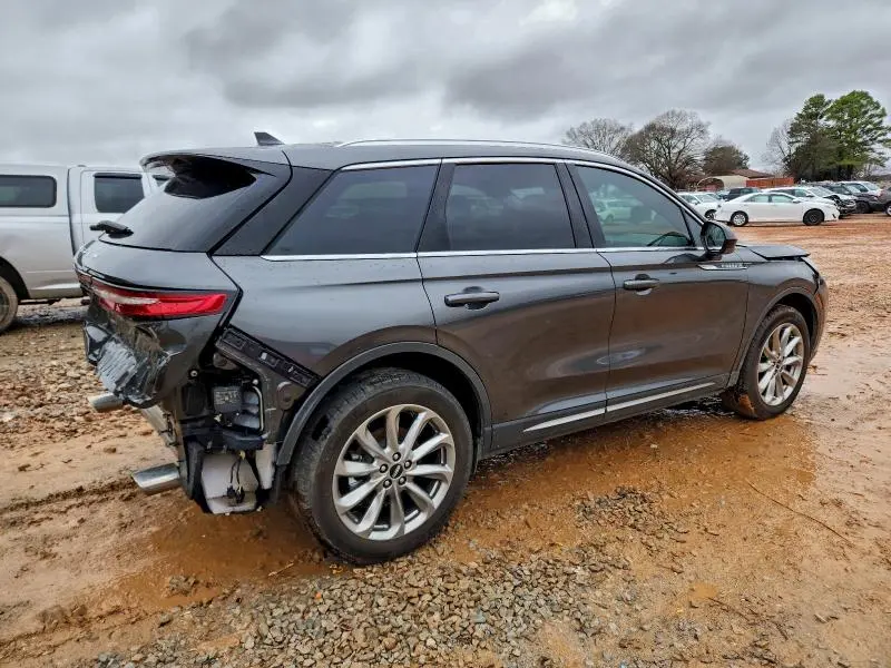 2020 LINCOLN CORSAIR   