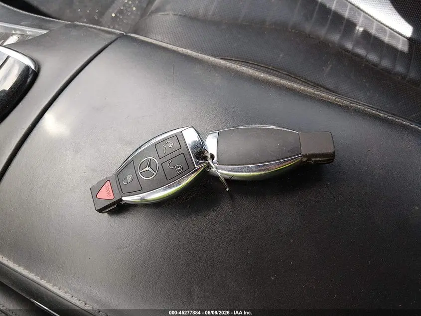 2016 MERCEDES-BENZ S 550 4MATIC