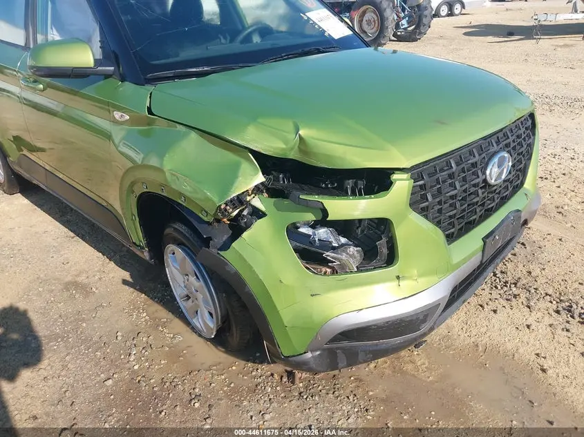 2023 HYUNDAI VENUE SE