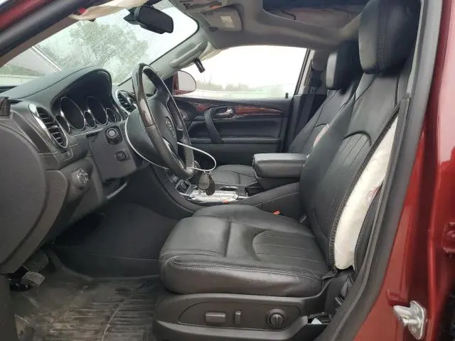 2017 BUICK ENCLAVE