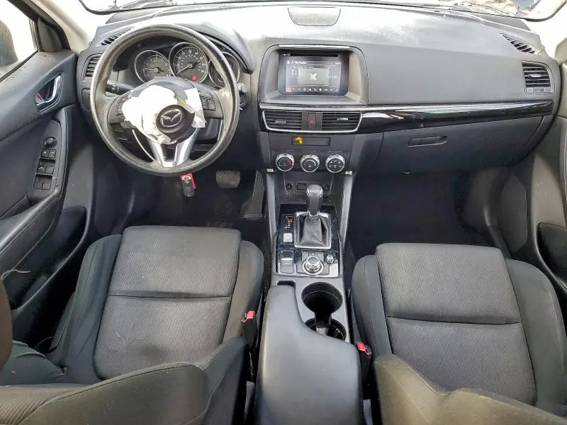 2016 MAZDA CX-5 SPORT  