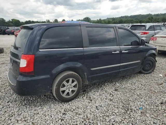 2011 CHRYSLER TOWN & COUNTRY TOURING  