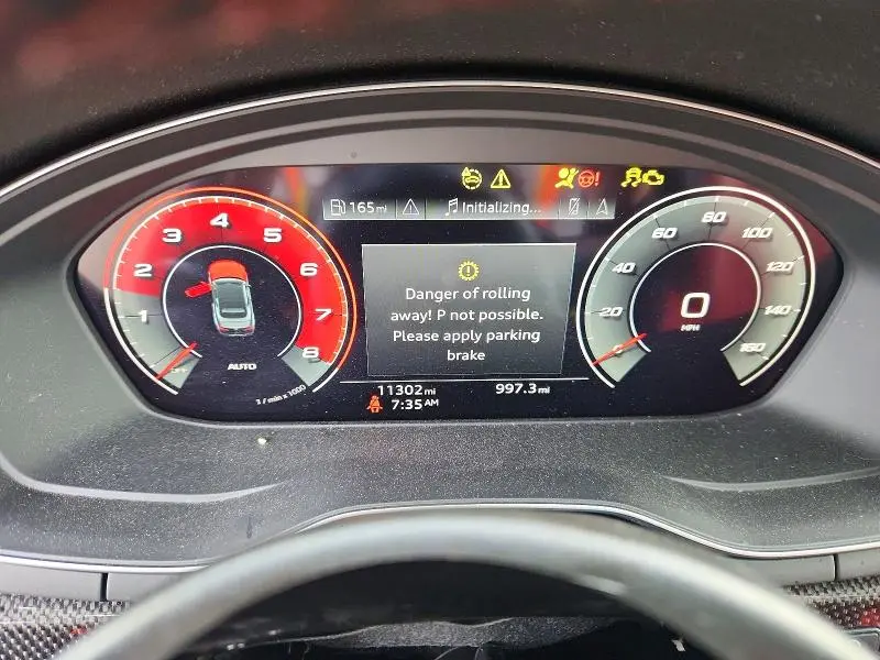 2024 AUDI S5 PREMIUM PLUS  