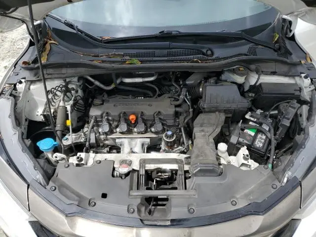 2021 HONDA HR-V SPORT  