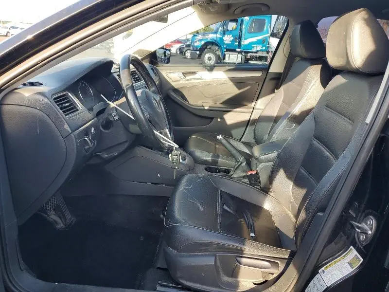 2013 VOLKSWAGEN JETTA TDI  