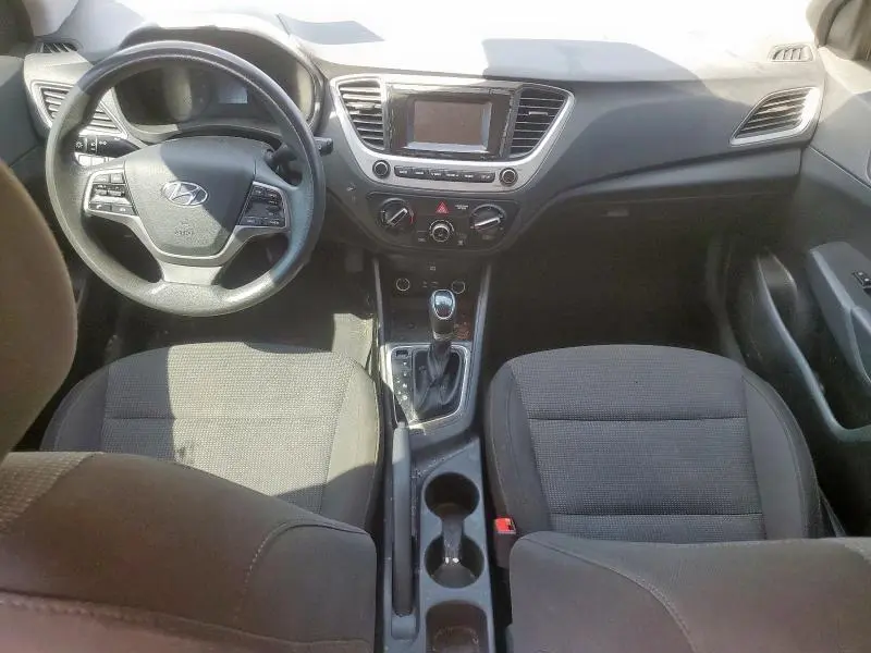 2020 HYUNDAI ACCENT SE  