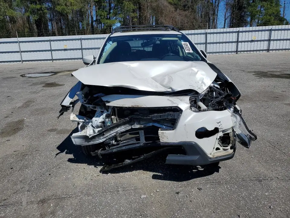 2019 SUBARU CROSSTREK PREMIUM  