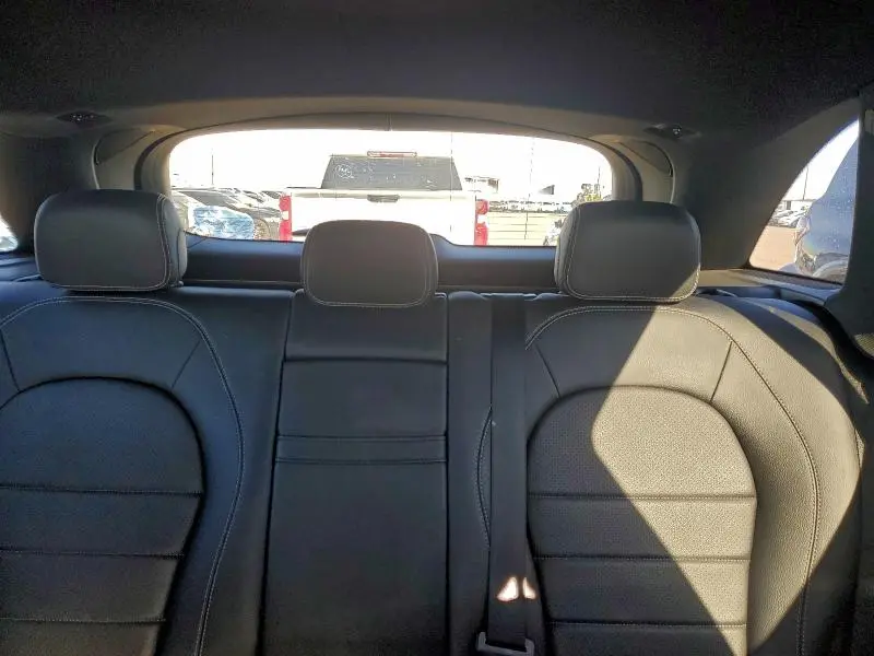 2022 MERCEDES-BENZ GLC 300  