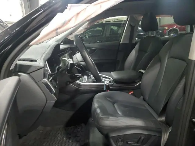 2023 AUDI Q7 PREMIUM PLUS  