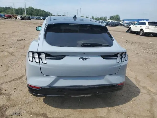 2024 FORD MUSTANG MACH-E PREMIUM  