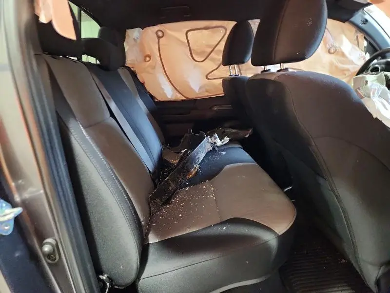 2023 TOYOTA TACOMA TRD OFF-ROAD  