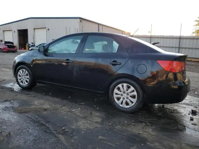 2013 KIA FORTE EX