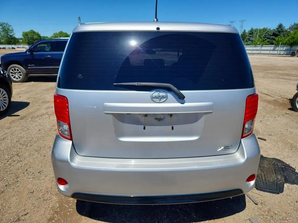 2015 SCION XB BASE  