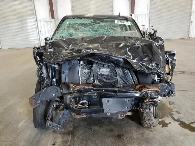 2010 CHEVROLET SILVERADO K1500 LTZ  