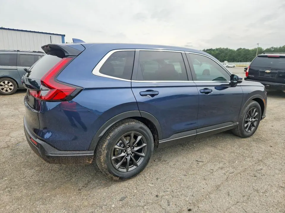 2026 HONDA CR-V EXL  