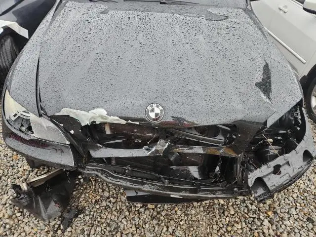 2011 BMW X6 XDRIVE50I  