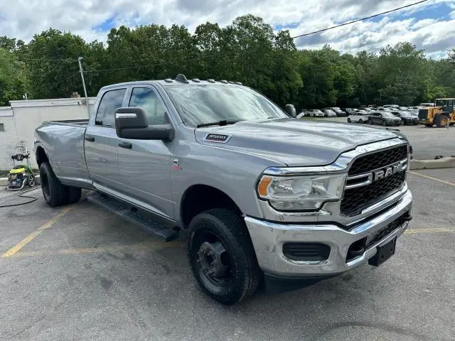 2023 RAM 3500 TRADESMAN  