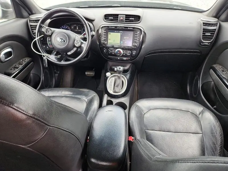 2015 KIA SOUL !  