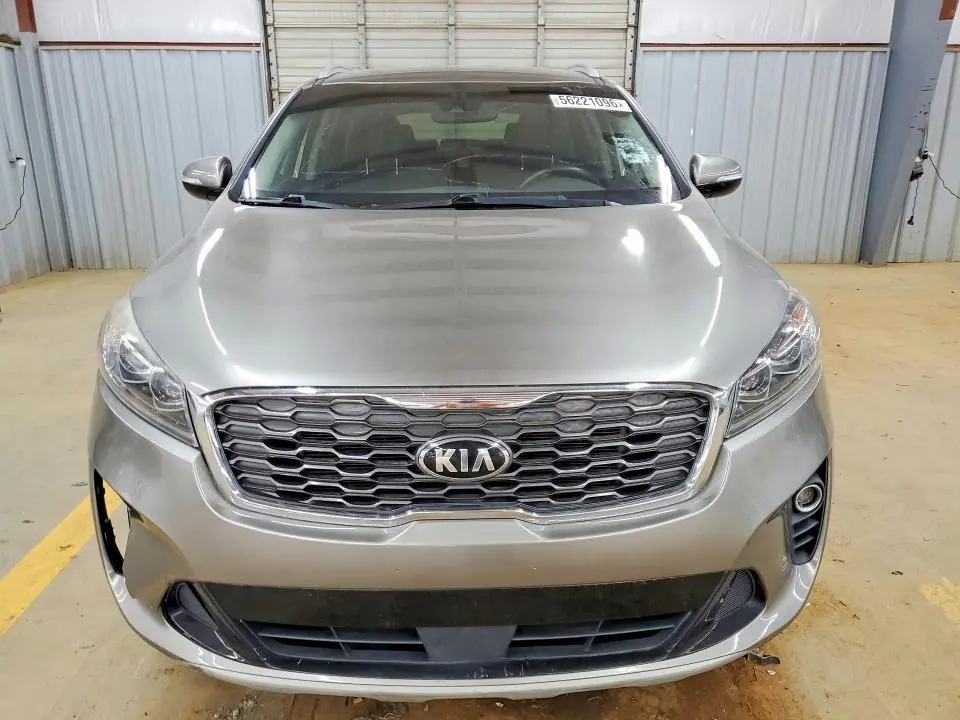 2019 KIA SORENTO EX V6  
