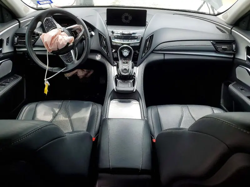 2020 ACURA RDX TECHNOLOGY  