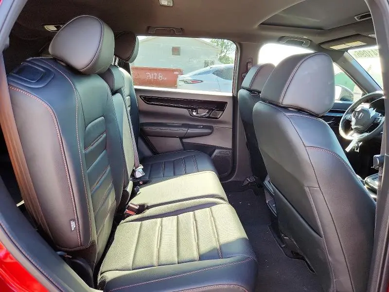 2026 HONDA CR-V SPORT TOURING  