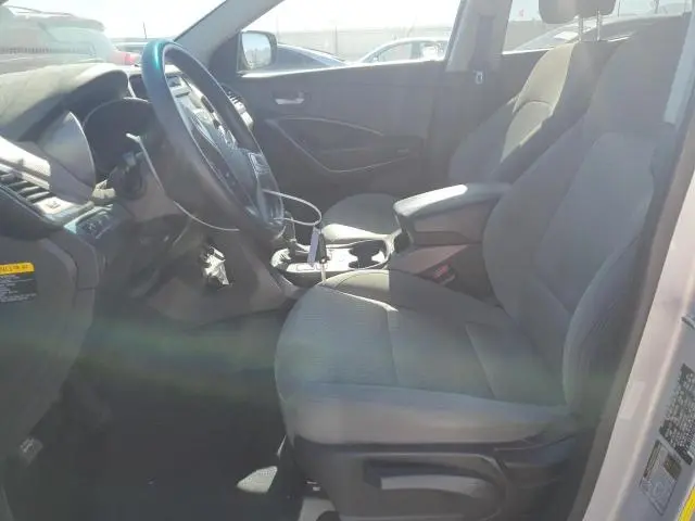 2013 HYUNDAI SANTA FE SPORT   