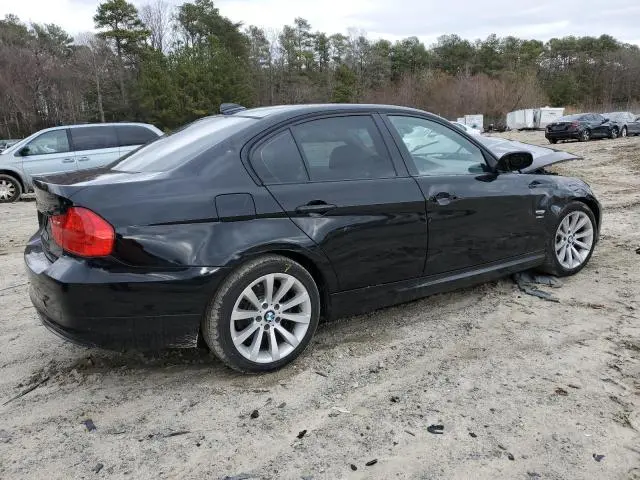 2011 BMW 328 XI SULEV