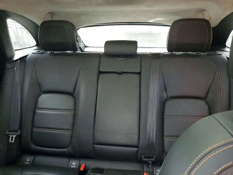 2019 JAGUAR F-PACE PRESTIGE  