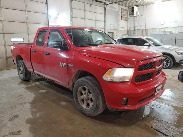 2013 RAM 1500 ST