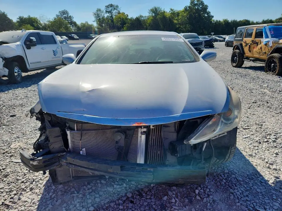 2011 HYUNDAI SONATA SE 2.0T  