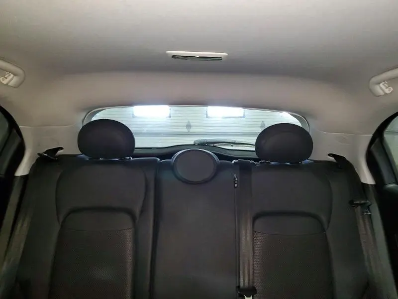 2016 FIAT 500X TREKKING  