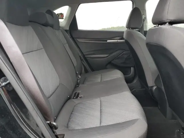 2022 KIA SELTOS LX