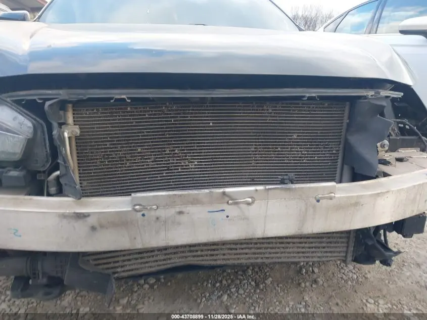 2017 HONDA CIVIC SPORT TOURING