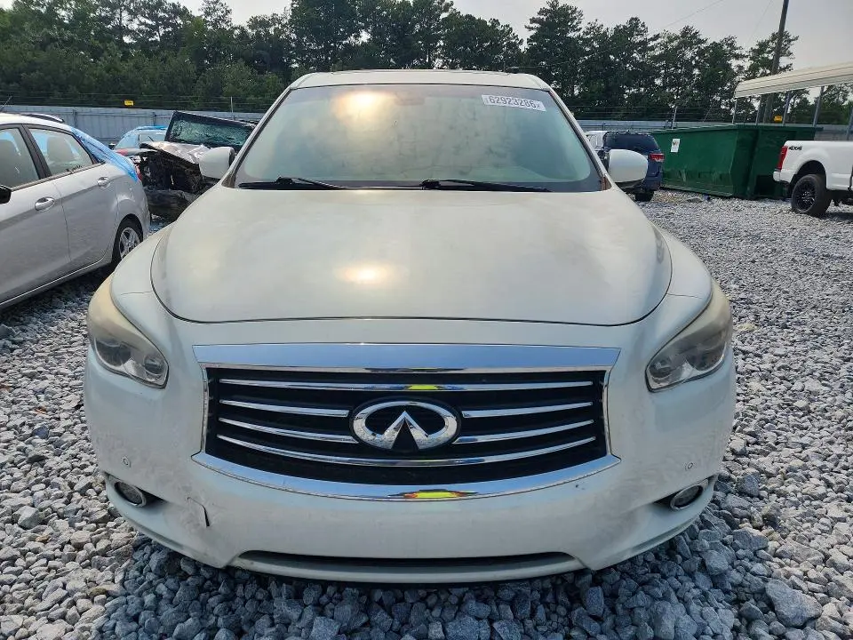 2014 INFINITI QX60 BASE  