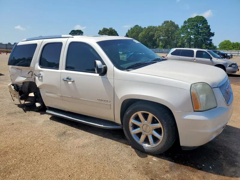 2012 GMC YUKON DENALI  