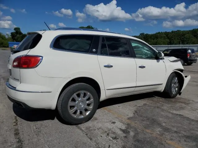 2014 BUICK ENCLAVE