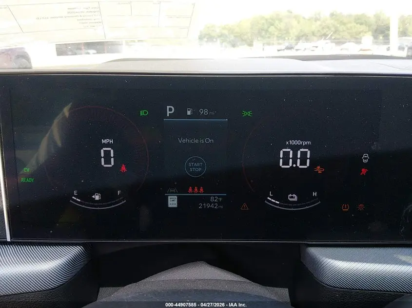 2024 HYUNDAI SONATA HYBRID SEL