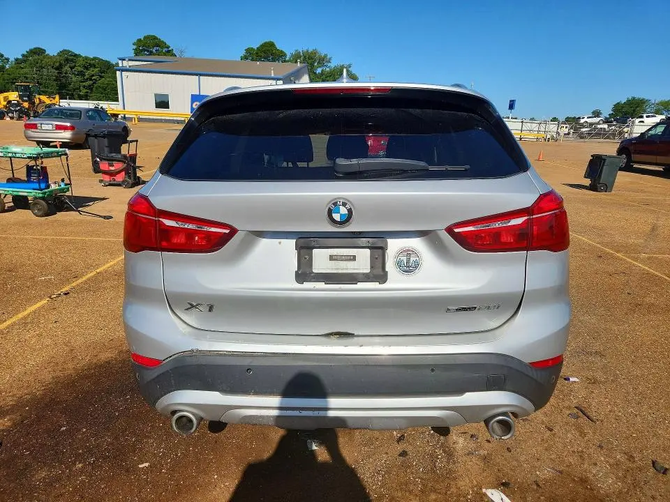 2020 BMW X1 SDRIVE28I  