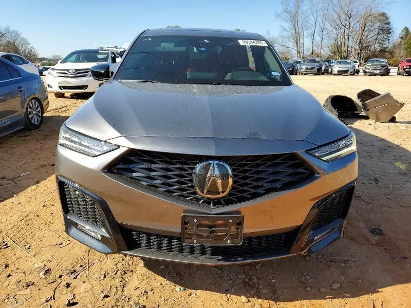 2025 ACURA MDX A-SPEC  