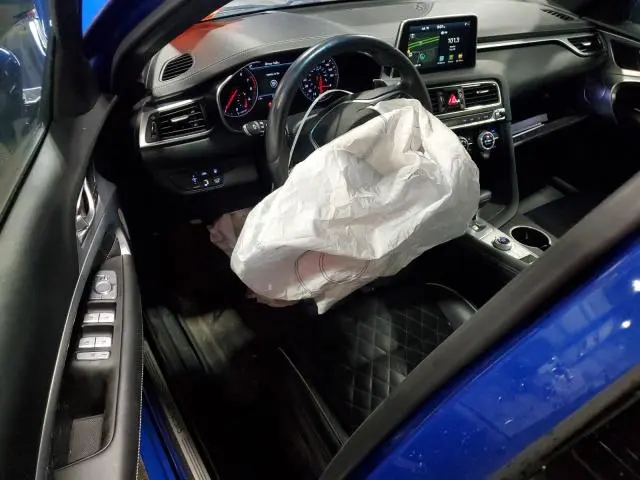 2020 GENESIS G70 PRESTIGE  
